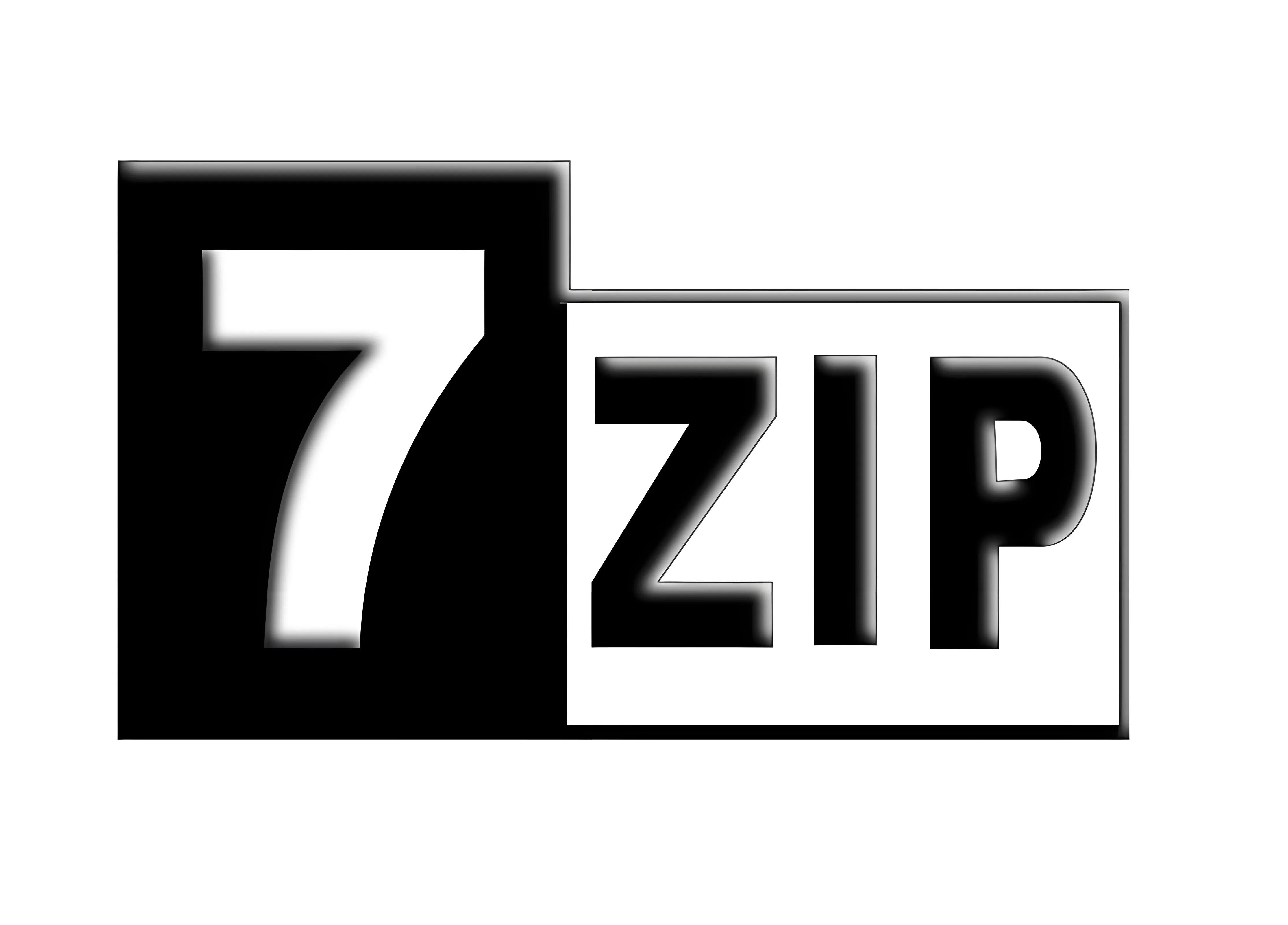 7-Zip 24.09 版本发布:LZMA/LZMA2 压缩算法默认字典容量提升