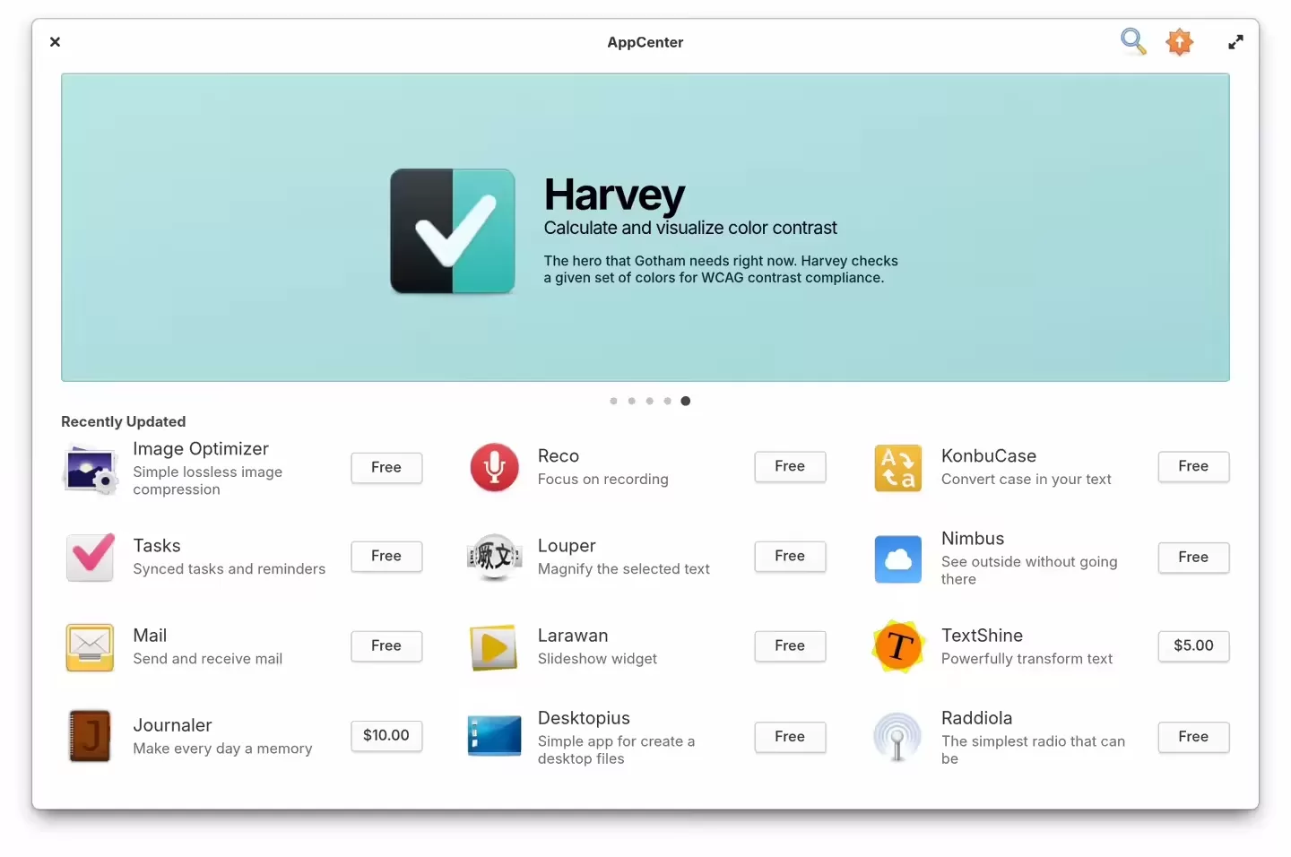 elementary OS 8 'Circe' 正式发布:基于 Ubuntu 24.04 LTS,带来全新 Dock 和预装 PipeWire