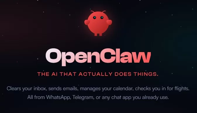 Linux环境下配置openclaw并连接到局域网ollama模型