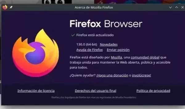 Mozilla 发布 Firefox 130:新增翻译优化、画中画自动化及 AI 聊天机器人等创新特性