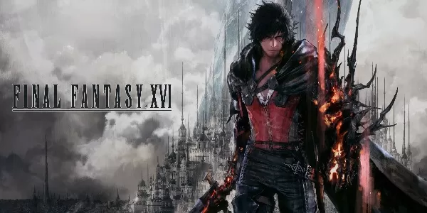 《最终幻想16》PC中文版预告片 9月17日可下载
