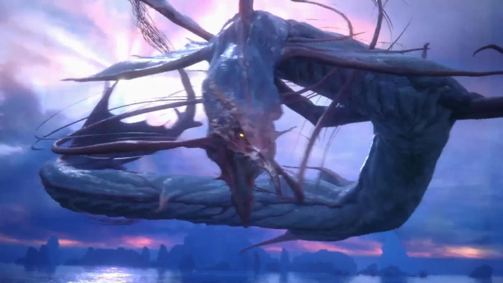 《最终幻想16》PC中文版预告片 9月17日可下载