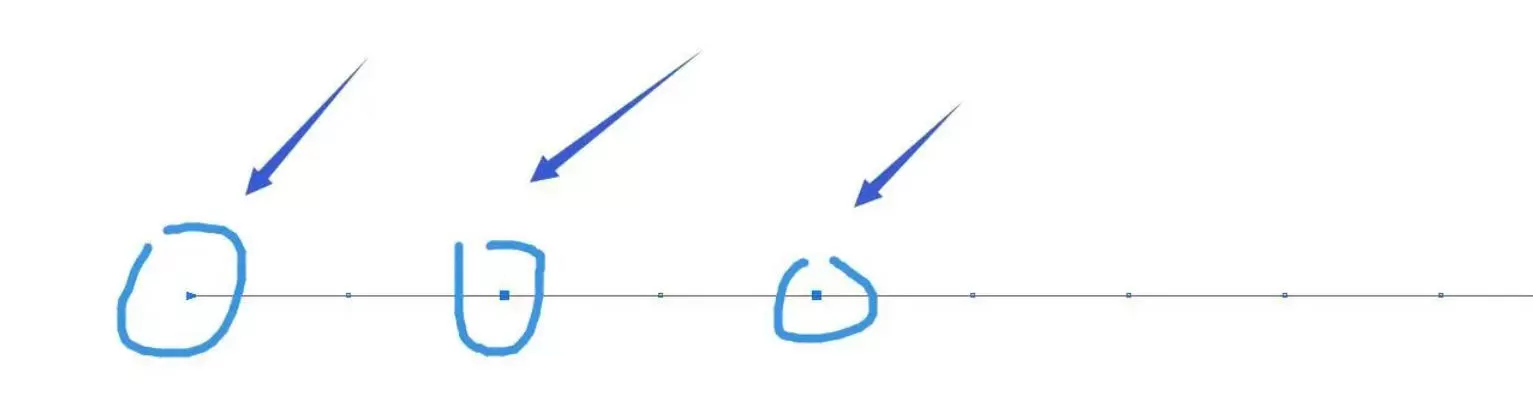 coreldraw怎么绘制封闭弧形_coreldraw绘制封闭弧形的方法