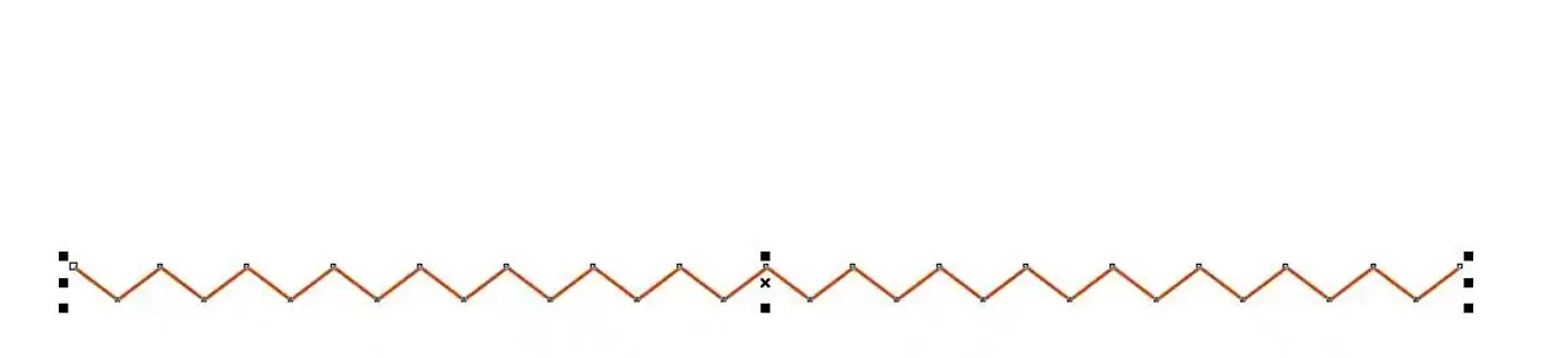 coreldraw怎么绘制封闭弧形_coreldraw绘制封闭弧形的方法