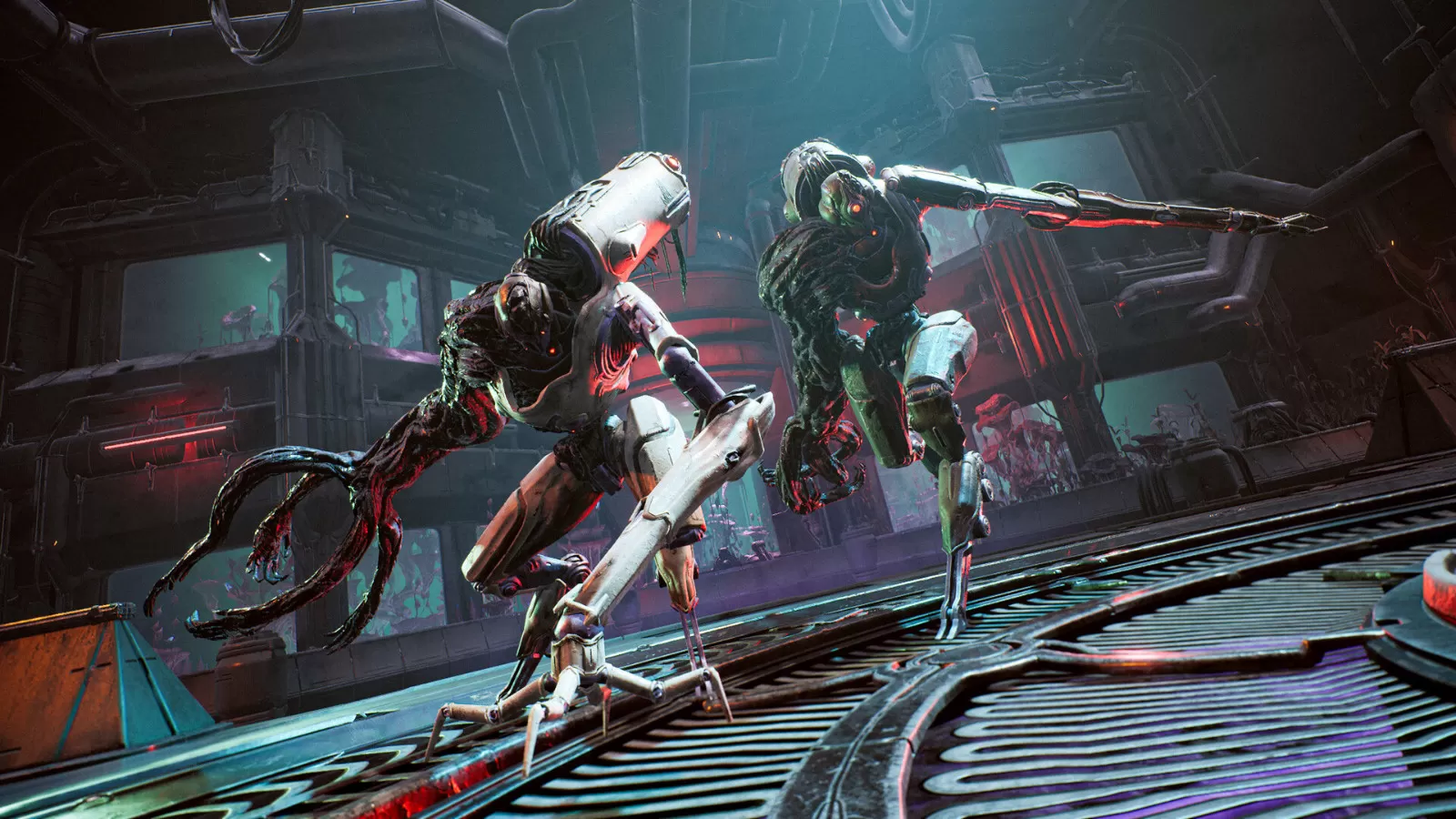 《遗迹2》全新DLC“黑暗地平线”现已隆重上市!
