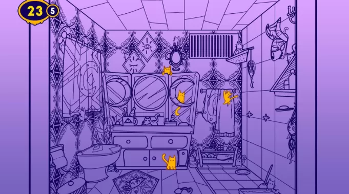 Steam《猫咪游戏特卖》节盛大开启,猫咪爱好者不容错过!