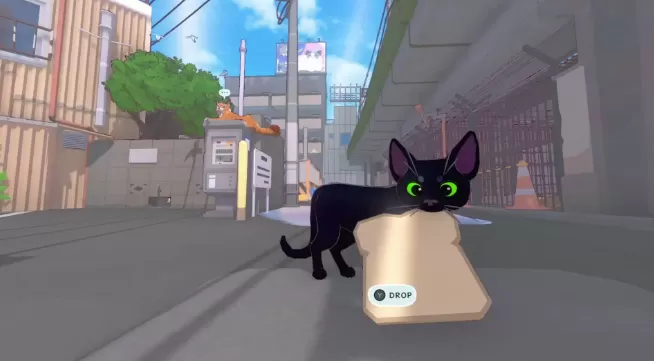 Steam《猫咪游戏特卖》节盛大开启,猫咪爱好者不容错过!