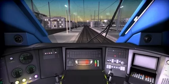Steam喜加一:《模拟火车》系列游戏加DLC,免费领!