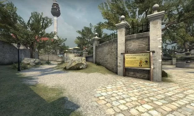 正式官宣!《反恐精英2》可免费从CSGO升级