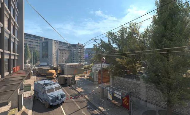 正式官宣!《反恐精英2》可免费从CSGO升级