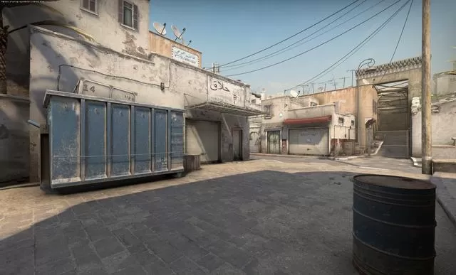 正式官宣!《反恐精英2》可免费从CSGO升级