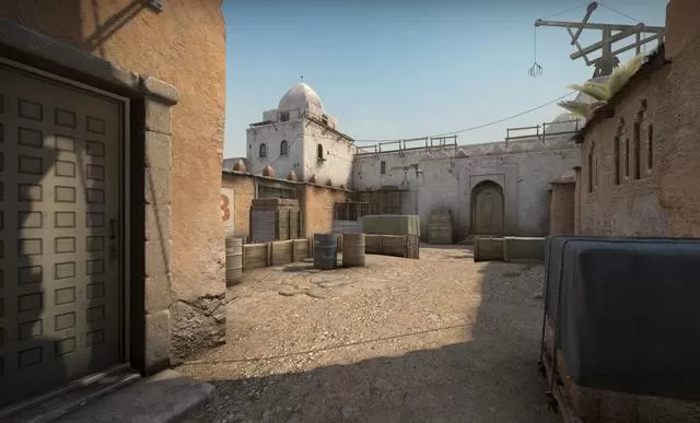 正式官宣!《反恐精英2》可免费从CSGO升级