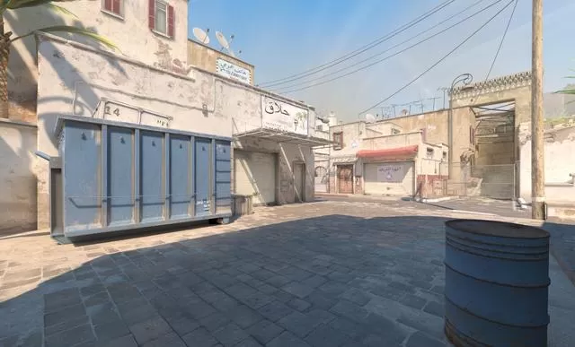 正式官宣!《反恐精英2》可免费从CSGO升级