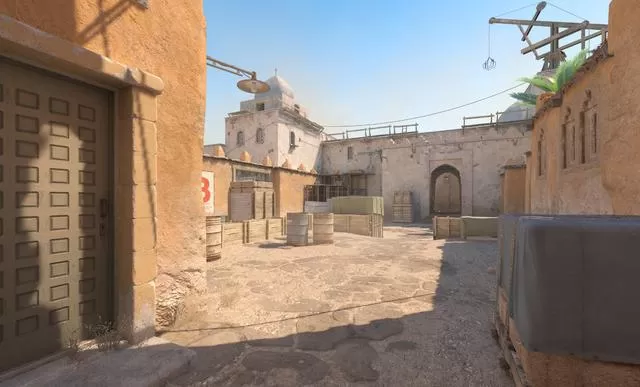 正式官宣!《反恐精英2》可免费从CSGO升级