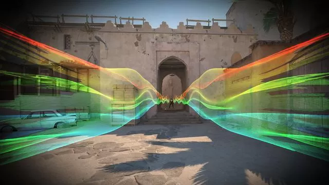 正式官宣!《反恐精英2》可免费从CSGO升级