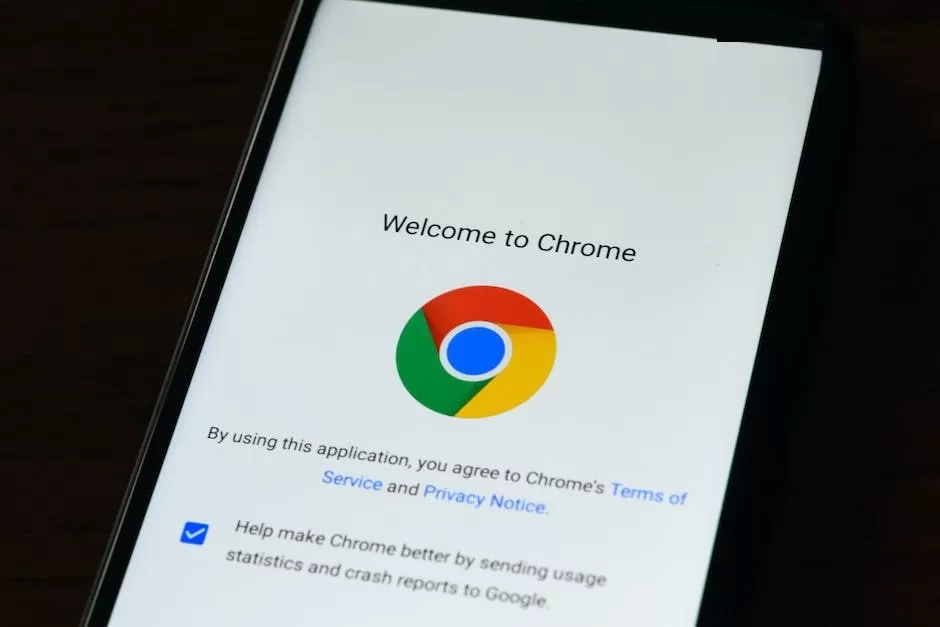 谷歌Chrome浏览器108版本发布
