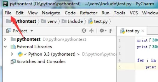 pycharm怎么关闭项目_pycharm关闭项目的方法