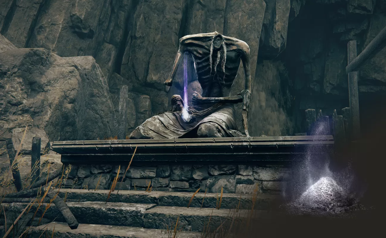 《艾尔登法环》DLC“黄金树幽影”补丁重大更新