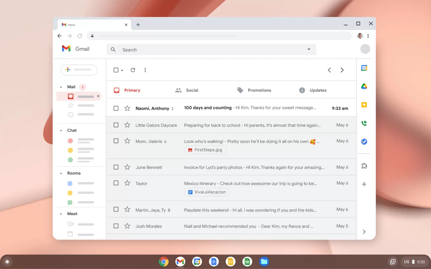 谷歌推出 Chrome OS 新版本系统:Chrome OS Flex
