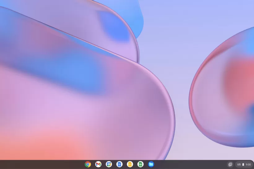 谷歌推出 Chrome OS 新版本系统:Chrome OS Flex