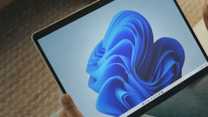 Win11预览版更新:任务栏的静音切换
