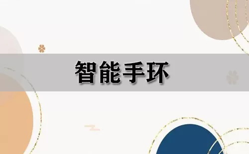 智能手环大全-智能手环哪个好