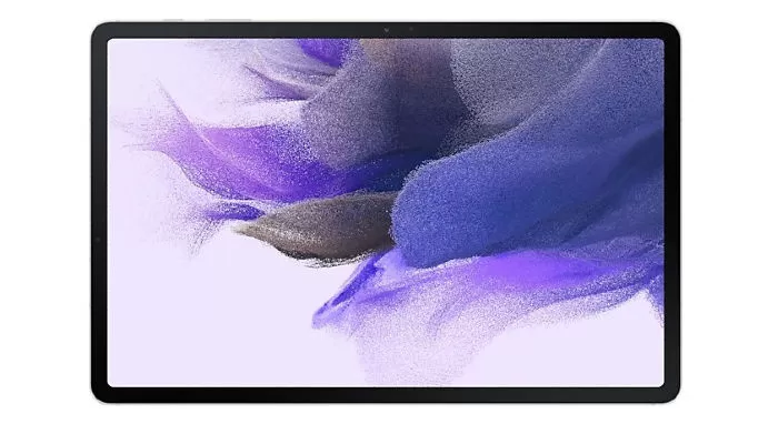 三星发布 Galaxy Tab S7 FE WiFi 版 售价约3700元起