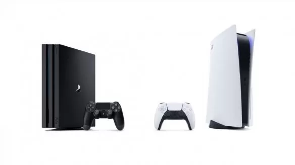索尼会支持PS4游戏多久呢?业界分析:将至2023年