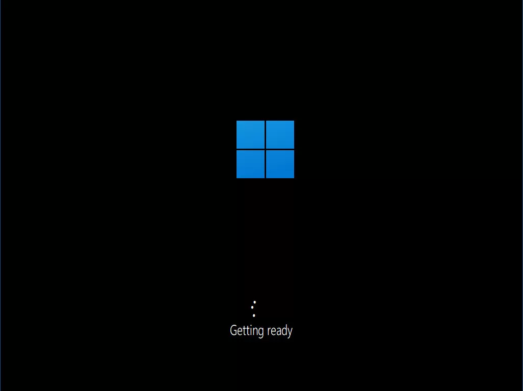 Windows 11 Build 21996.1 Dev 版 ISO 镜像截图一览