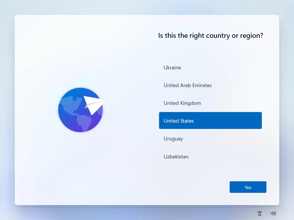 Windows 11 Build 21996.1 Dev 版 ISO 镜像截图一览