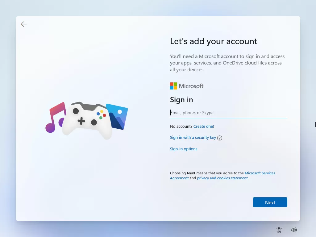 Windows 11 Build 21996.1 Dev 版 ISO 镜像截图一览