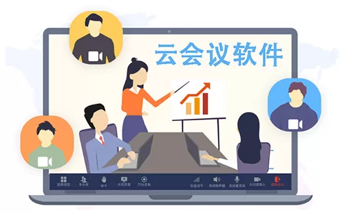 云会议软件大全-云会议软件哪个好