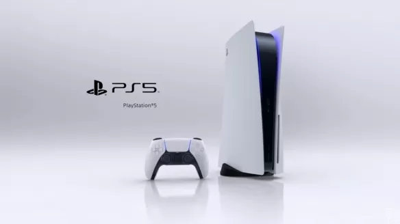 PS5 发布主机系统 21.01-03.20.00 软件更新