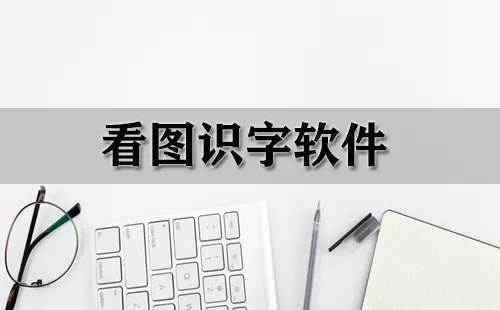 看图识字软件大全-看图识字软件哪个好