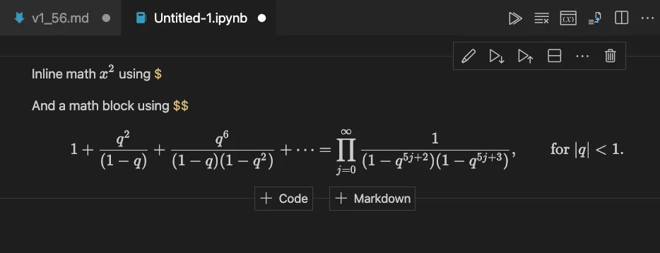 微软 Visual Studio Code 发布 1.56 版本更新