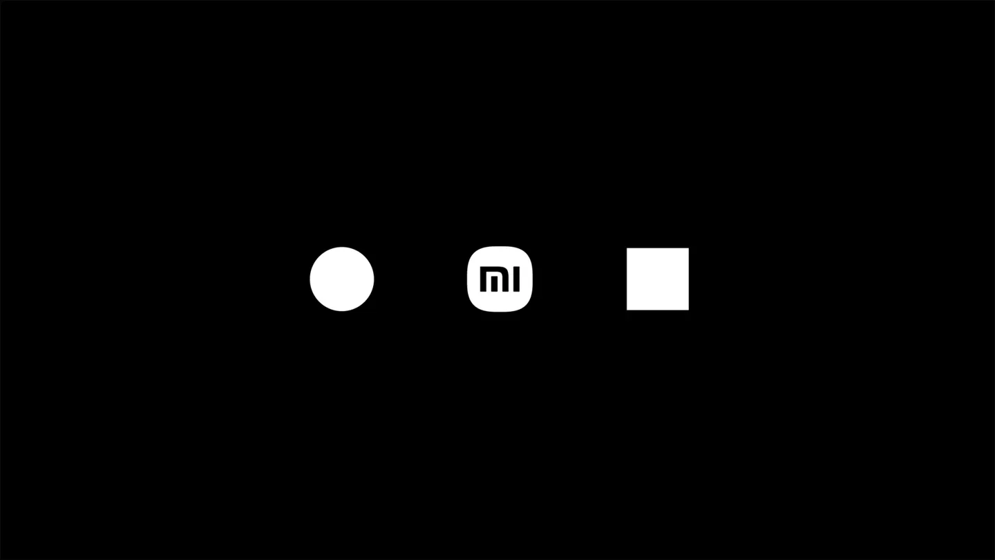 小米新十年正式启用全新 LOGO 东方哲学“超椭圆”数学之美