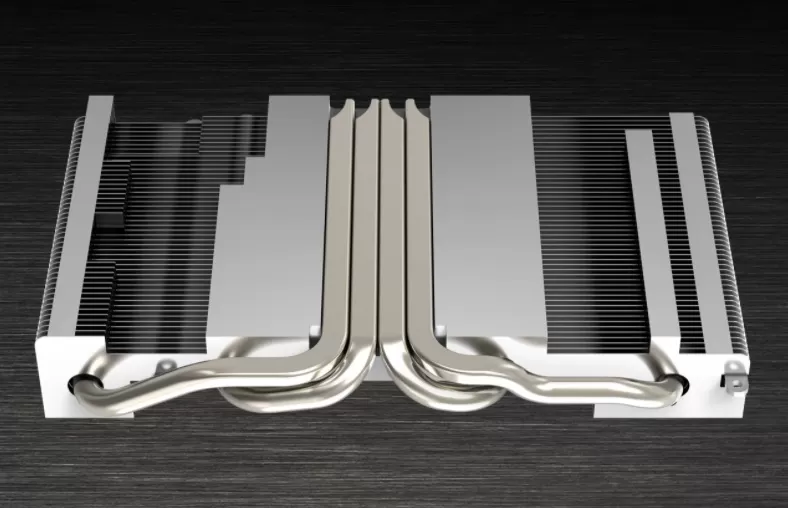 微星发布RTX 3060 Ti 显卡:体积小了40% 重量轻了50% 性能并未下降