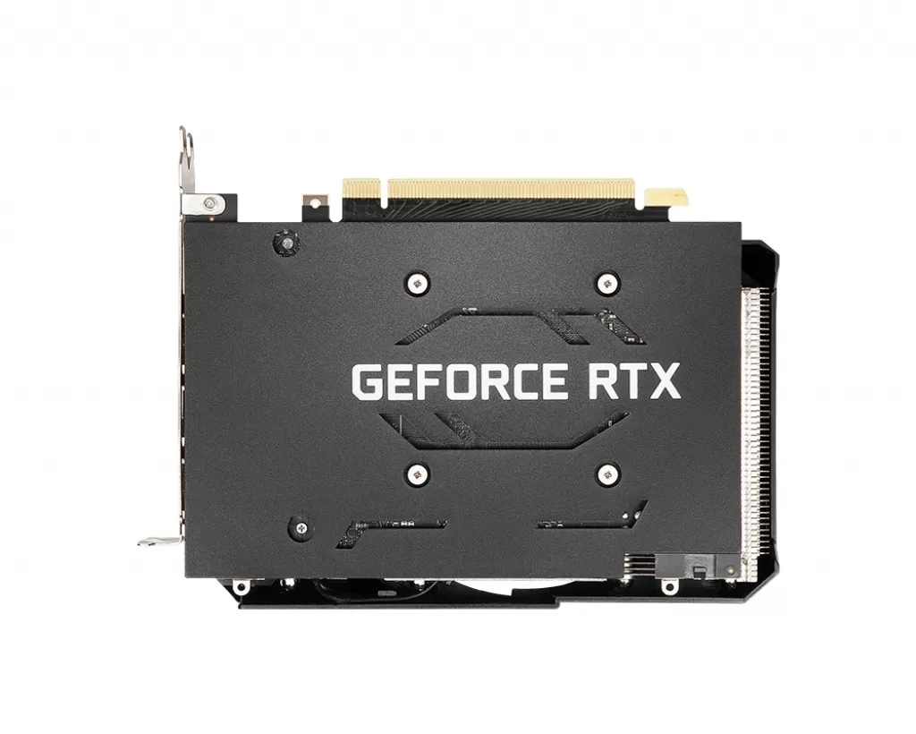 微星发布RTX 3060 Ti 显卡:体积小了40% 重量轻了50% 性能并未下降