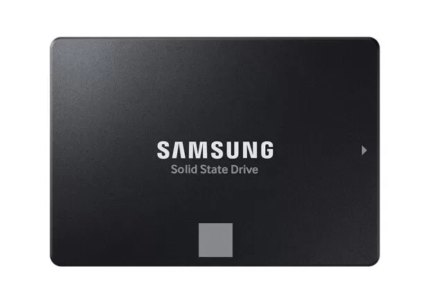 三星 870 EVO SSD 上架京东:500GB 499元