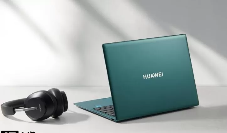 华为正式推出了 MateBook X Pro 2021 款笔记本:英特尔 11 代酷睿 TM 处理器