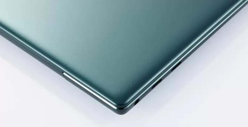 华为正式推出了 MateBook X Pro 2021 款笔记本:英特尔 11 代酷睿 TM 处理器