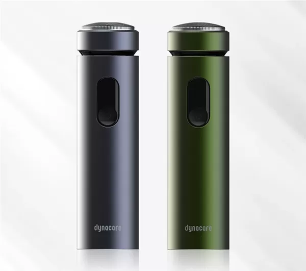 华为智能涡轮六叶剃须刀上架:122g超轻机身 售价199元