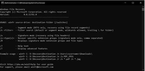Windows 10文件恢复工具即将升级 更加简单易用