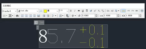 CAD 中文字段落格式代码有哪些?其作用是什么?