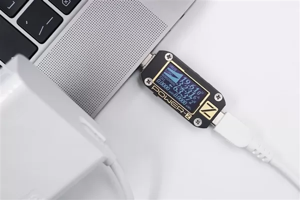联想小新Pro 14 2021充电器上市:支持USB PD快速 小巧方便携带