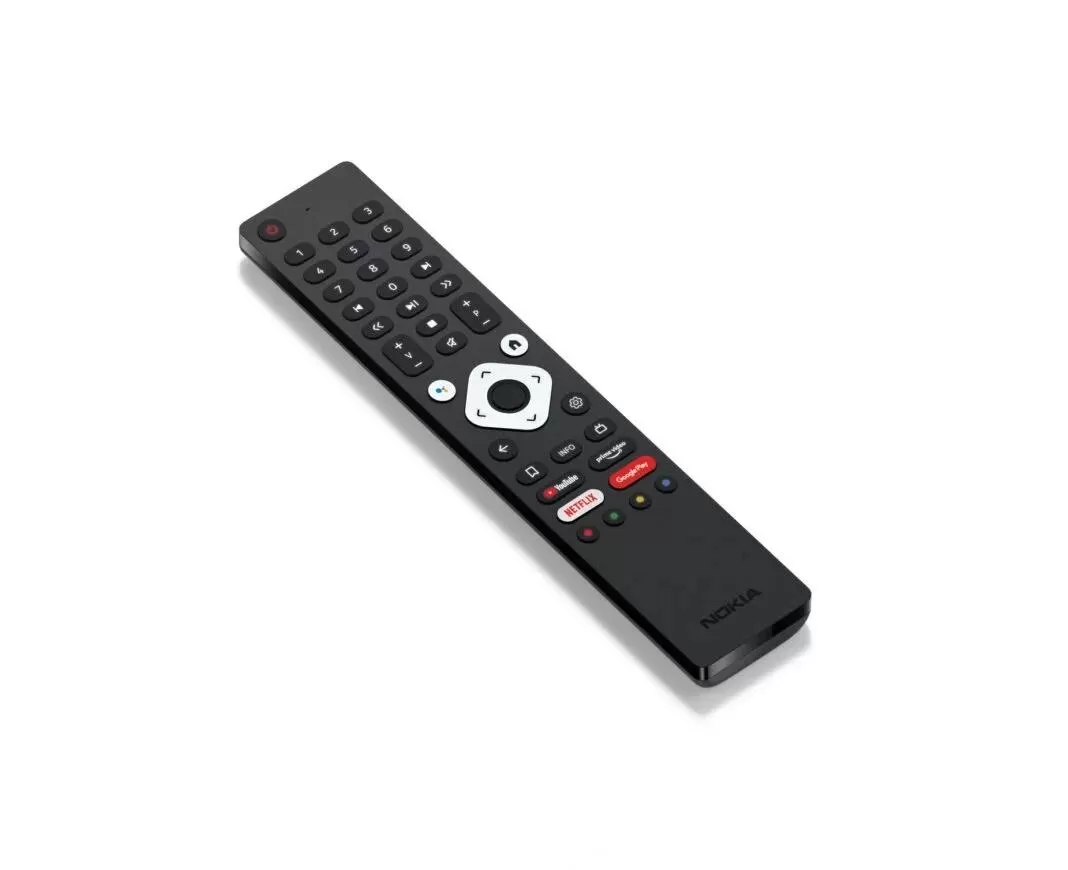 诺基亚Streaming Box 8000机顶盒:圣诞节前上市销售 支持 4K