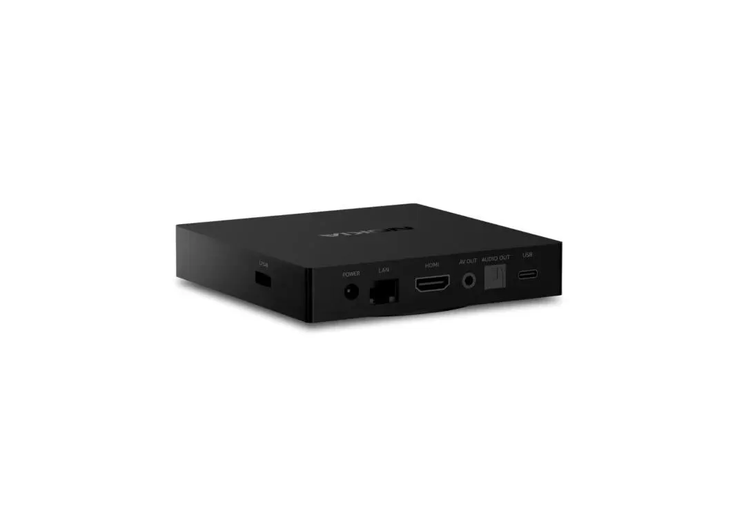 诺基亚Streaming Box 8000机顶盒:圣诞节前上市销售 支持 4K