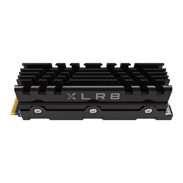 PNY发布第一款PCIe 4.0 SSD
