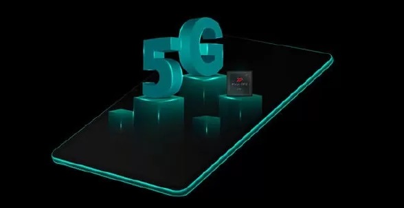 5G+WiFi6+ 荣耀平板V6网速就是赞!