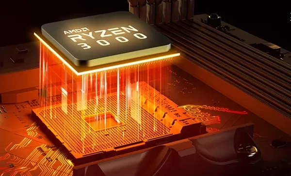 AMD A520入门级主板曝光:性价比巅峰